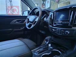 شيفروليه ترافرس